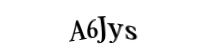 Please type the letters and numbers below