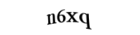 Please type the letters and numbers below