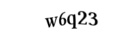 Please type the letters and numbers below