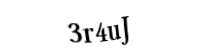 Please type the letters and numbers below