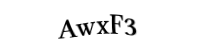 Please type the letters and numbers below