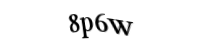 Please type the letters and numbers below