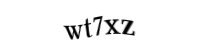 Please type the letters and numbers below