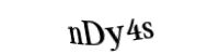Please type the letters and numbers below