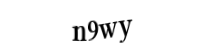 Please type the letters and numbers below