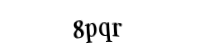 Please type the letters and numbers below