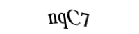 Please type the letters and numbers below