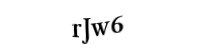Please type the letters and numbers below