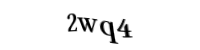 Please type the letters and numbers below