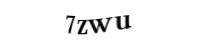 Please type the letters and numbers below