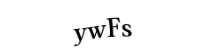 Please type the letters and numbers below
