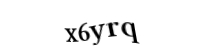Please type the letters and numbers below