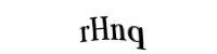 Please type the letters and numbers below