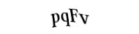 Please type the letters and numbers below