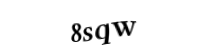 Please type the letters and numbers below