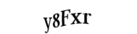 Please type the letters and numbers below