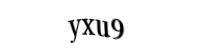 Please type the letters and numbers below