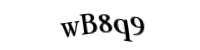 Please type the letters and numbers below