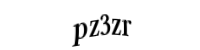 Please type the letters and numbers below