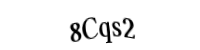 Please type the letters and numbers below
