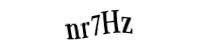 Please type the letters and numbers below