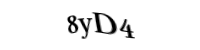 Please type the letters and numbers below