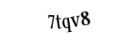Please type the letters and numbers below