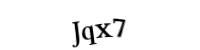 Please type the letters and numbers below