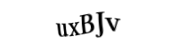 Please type the letters and numbers below