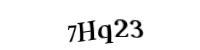 Please type the letters and numbers below