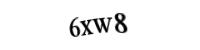 Please type the letters and numbers below