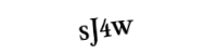Please type the letters and numbers below