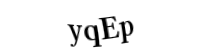 Please type the letters and numbers below