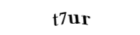 Please type the letters and numbers below
