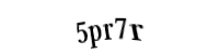 Please type the letters and numbers below