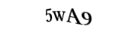 Please type the letters and numbers below