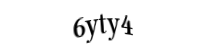 Please type the letters and numbers below