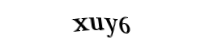 Please type the letters and numbers below