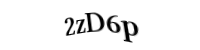 Please type the letters and numbers below