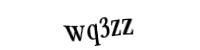 Please type the letters and numbers below