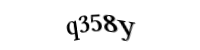 Please type the letters and numbers below