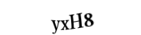Please type the letters and numbers below