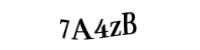 Please type the letters and numbers below