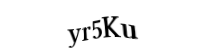 Please type the letters and numbers below