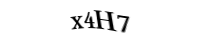 Please type the letters and numbers below