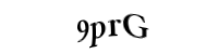 Please type the letters and numbers below