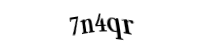 Please type the letters and numbers below