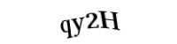 Please type the letters and numbers below