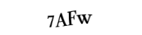 Please type the letters and numbers below