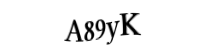 Please type the letters and numbers below